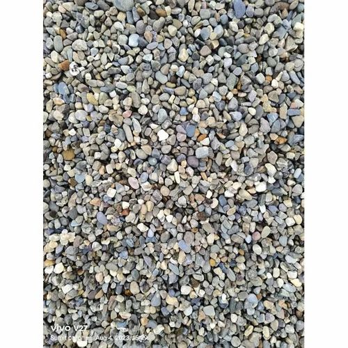 River Rock 10mm - Loose/Tonne