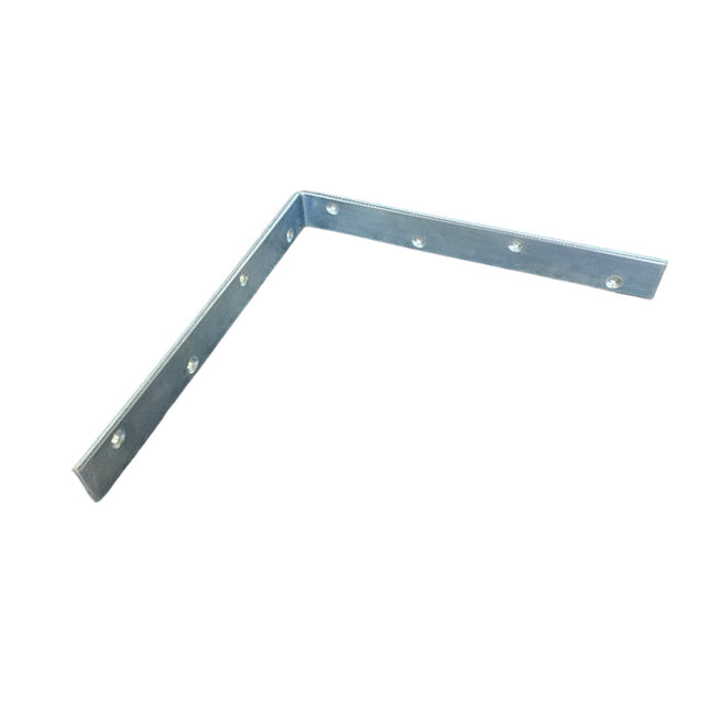 300 x 300 x 37 x 6mm Wide Steel Bracket – Heavy Duty