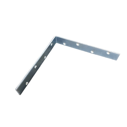 250 x 250 x 37 x 6mm Wide Angle Bracket – for Structural Connections & Bracing