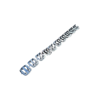 Foil Insulation Fasteners – for Sarking & Building Wraps