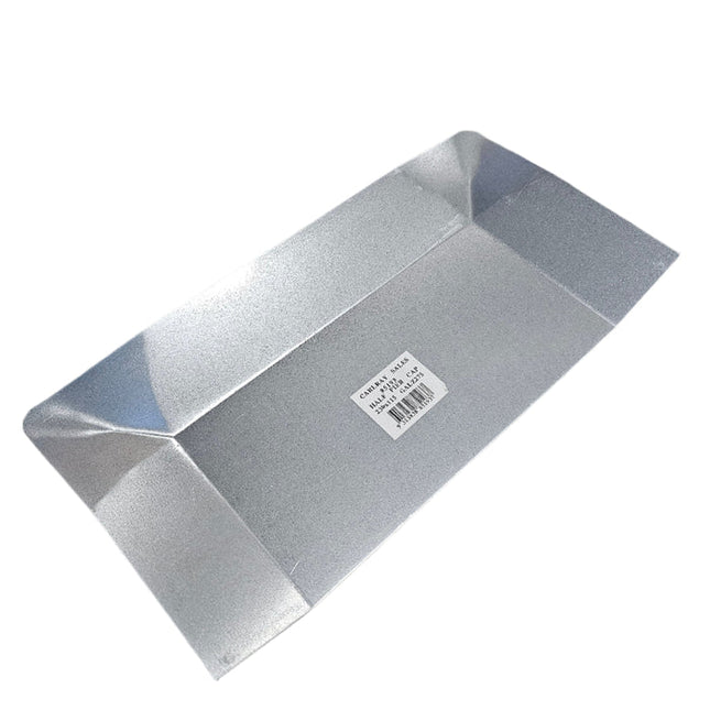 230 x 115mm Half Pier Ant Cap – Termite Inspection Barrier for Piers