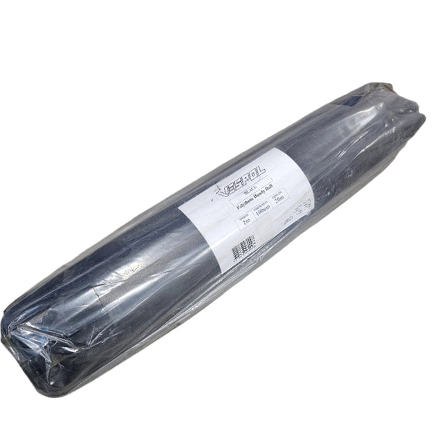 2m x 20m Polythene Handy Film Roll – Builders Film for Site Protection & Moisture Control