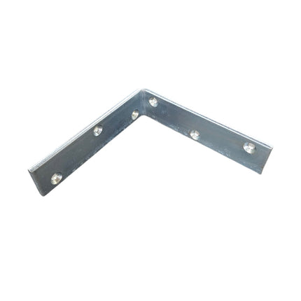 150 x 150 x 37 x 6mm Steel Wide Angle Bracket – for Structural Connections & Bracing