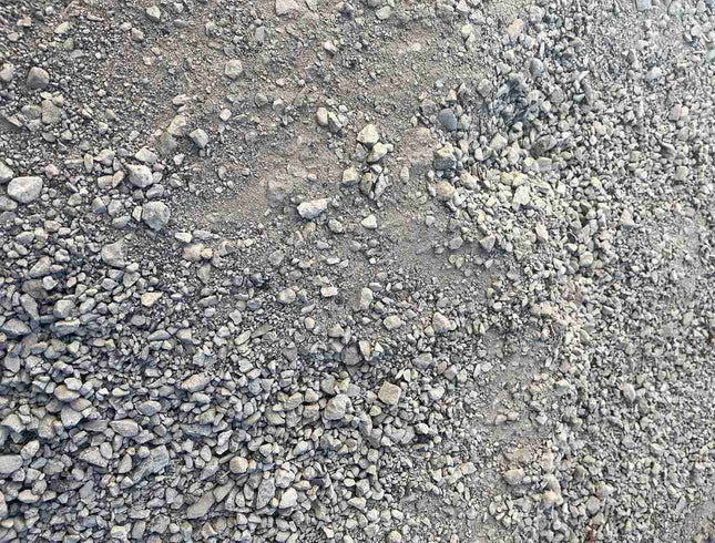 20kg Bag DGB20 Road Base – Graded Crushed Material for Pavements