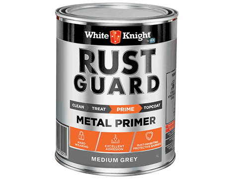 WK Rust Guard Prime