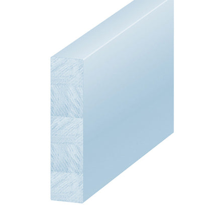 H3 PRIMED PINE F/J GL10 DAR 320 X 65 X 5.4MM