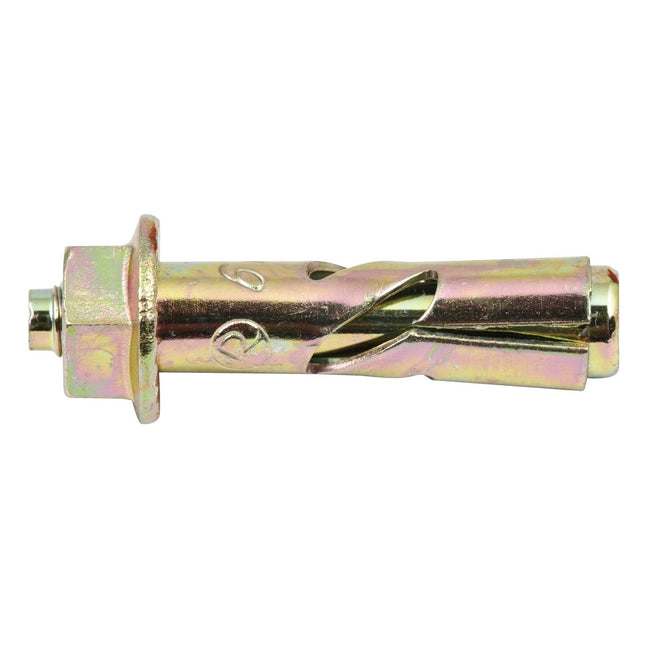 Ramset Anchor Dynabolt Plus Hex Head 6 x 26mm