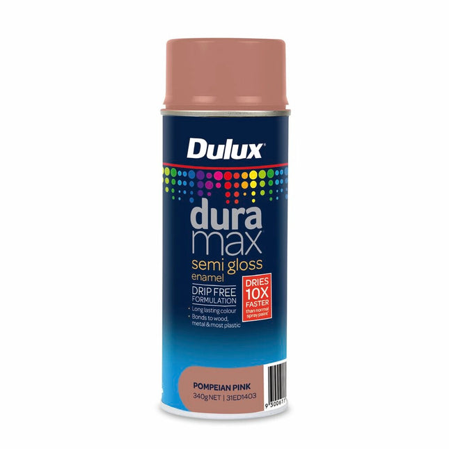 Duramax Enamel SemiGls Capital Yell 340G