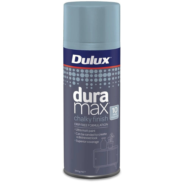 Duramax Chalky Finish Duck Egg 340g