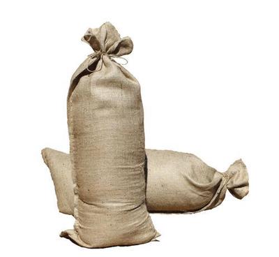 Sandbag Hessian 10pk