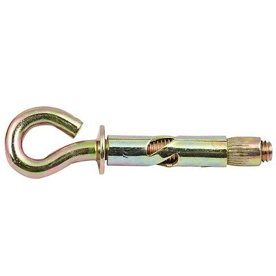 Ramset Anchor Dynabolt Plus Eyebolt 8 x 45mm