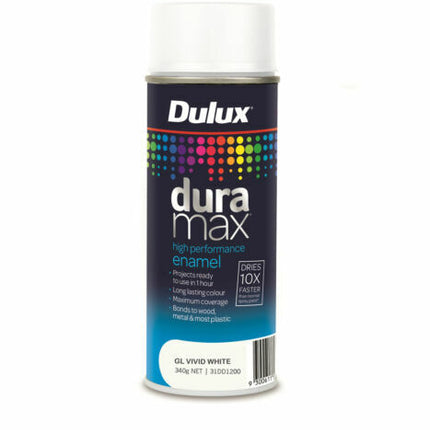 Duramax Chalky Finish Pink Splendour 340g