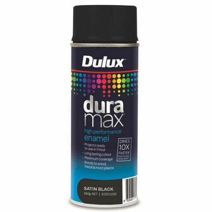 Duramax Wax Finish 300g