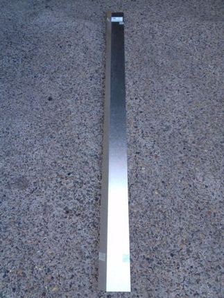 Ant Capping Half Continuous 179 × 2.4m