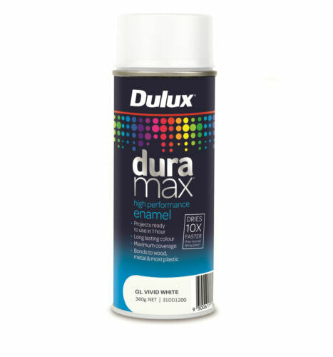 Duramax Enamel SemiGls Sky Bus 340G