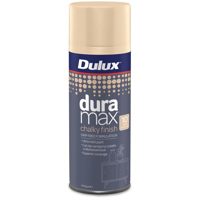 Duramax Chalky Finish Elegant Greige 340g