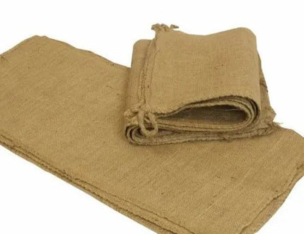 Hessian Sand Bags - Each