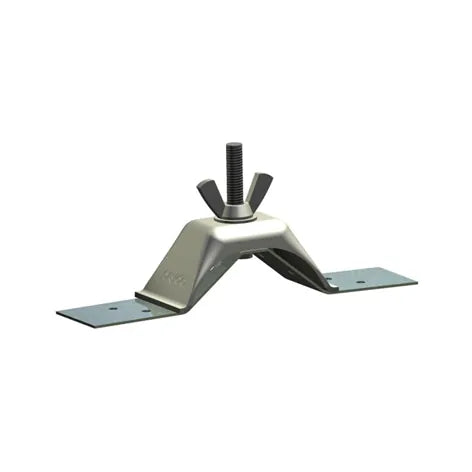 6 Pack Bracing Strap Tensioners – Wing Nut Pryda