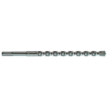 12.0mm x 210mm SDS Plus German 2-Cutter Masonry Drill Bit