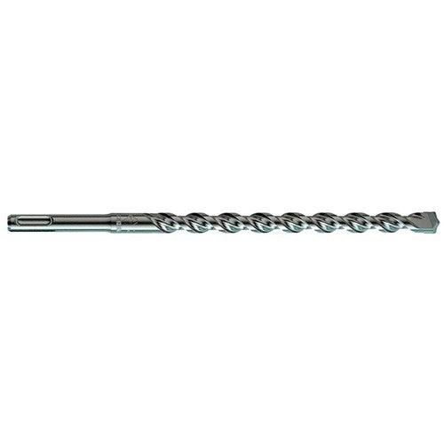 12.0mm x 210mm SDS Plus German 2-Cutter Masonry Drill Bit