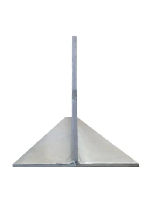 Lintel T Bar 200 x 10mm (B) 200 x 10mm (V) 6300mm