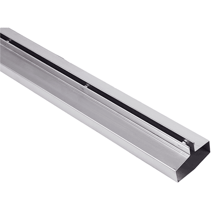 Stainless Steel Slot Drain Channel – Discreet Narrow Inlet