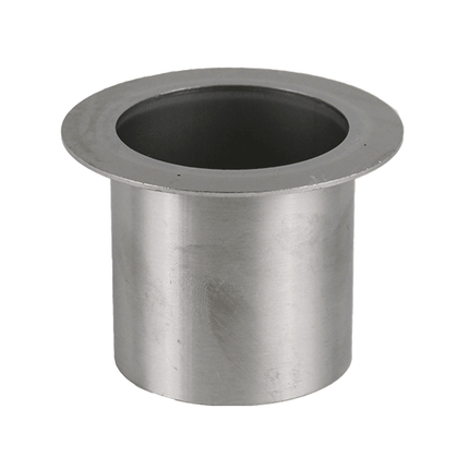50mm Stainless Steel Flanged Outlet – For Linear Drains