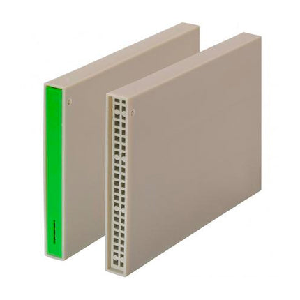 Pack of 25 Weepa Standard Weep Hole Formers – Pest & Weather Protection