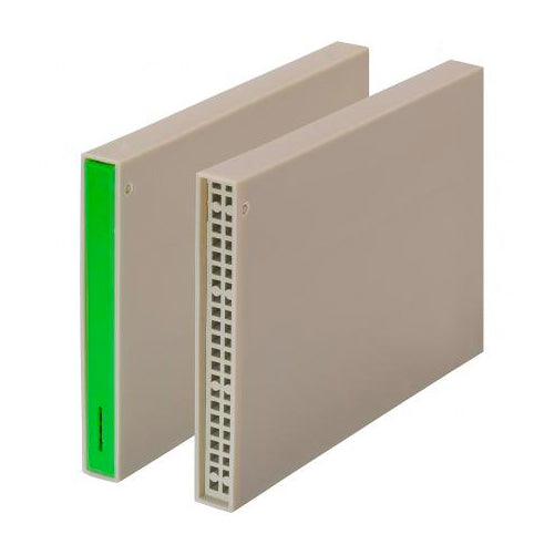 Pack of 25 Weepa Standard Weep Hole Formers – Pest & Weather Protection