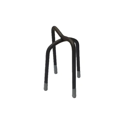 75mm Steel Bar Chair – Rebar Spacer for Concrete Cover