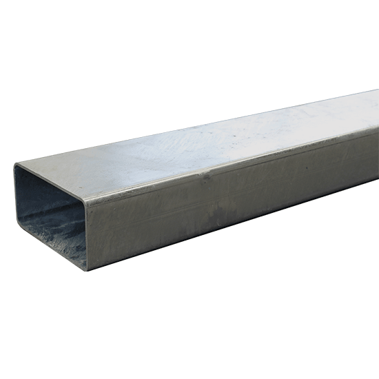 150 x 100 x 4mm RHS Steel – Rectangular Hollow Section – 4000mm Length