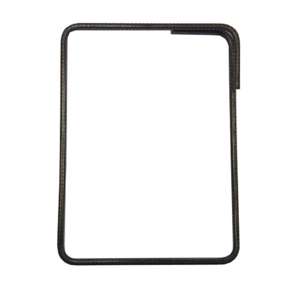 10mm Stirrups 200x150 10pk