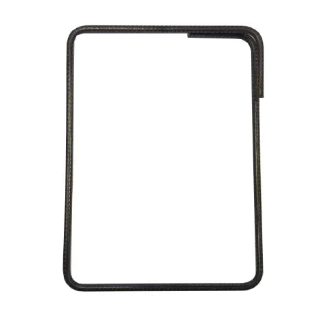 200 x 300 mm Trench Mesh Stirrups – Preformed Reinforcement for Footings & Beams