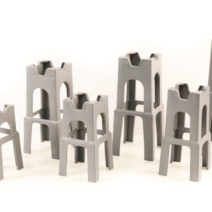 Top Deck Spacers 190/200