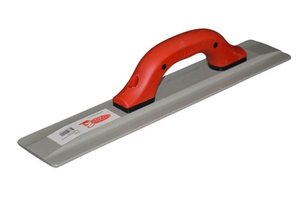 406 x 83mm (16″) Magnesium Float - MASTERFINISH