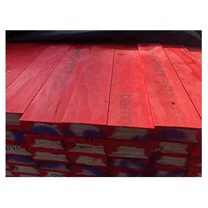 100 x 63mm x 6.0m Structural LVL Beam – LVL termiSPAN H2 – Termite Resistant for Joists & Lintels