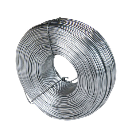Galvanised Tie Wire