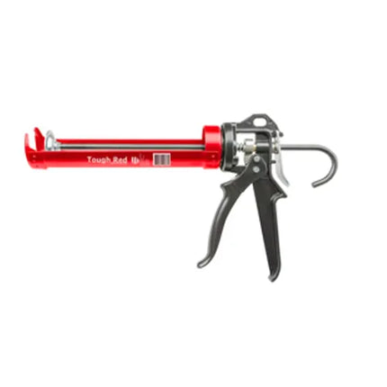 300ml Cartridge Caulking Gun – Tough Red Heavy Duty – HB Fuller