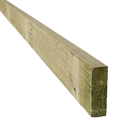 90 x 35mm H3 F7 Treated Pine – 4.2m Outdoor Structural Framing