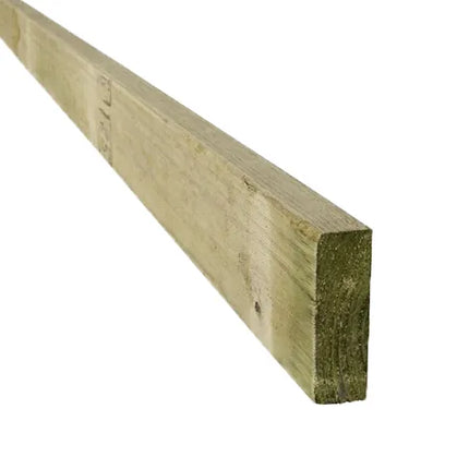 90 × 35mm x 3.0m Treated Pine Structural Timber – H3 F7 for Outdoor Above-Ground Framing