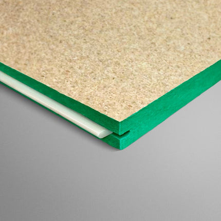 Structural Flooring 3600 x 900 x 22mm Beige Tongue