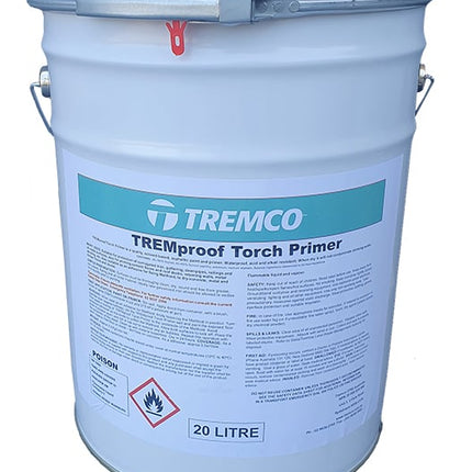 Bitumen Waterproofer – 20L