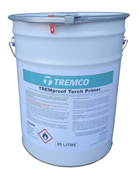 Bitumen Waterproofer – 20L