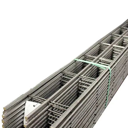 6000 x 200 mm Trench Mesh 11TM 3-Bar – Reinforcing Steel for Footings & Slabs