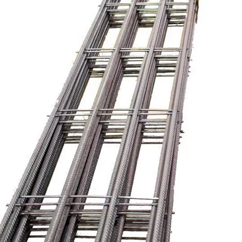 Concrete Trench Mesh 6000mm 11TM x 300mm 4 Bar