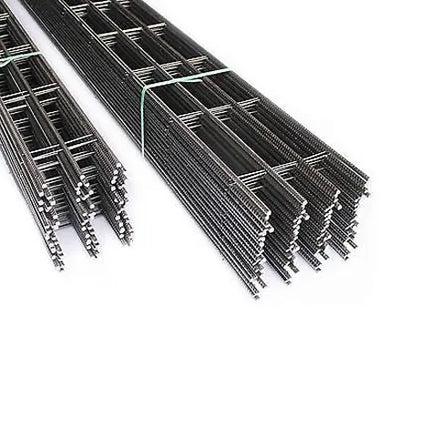 6000 x 300 mm Trench Mesh 8TM 4-Bar – Reinforcing Steel for Footings & Slabs