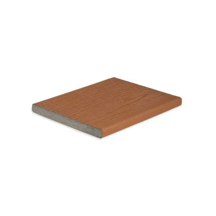 184 x 14mm Composite Fascia Board – TREX Decking, 3.6m Length