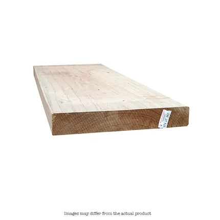 290 x 45mm – 4.2m Treated Pine H3 F7 Structural Timber for Outdoor Above-Ground Framing