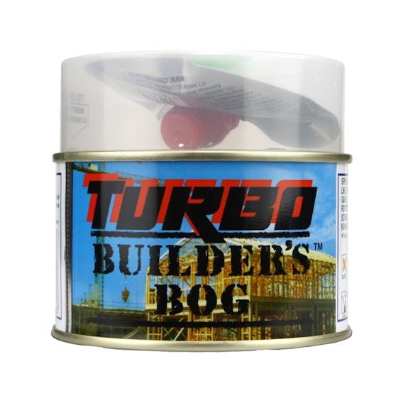 Filler Builders Bog Turbo 250ml