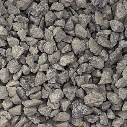 BLUE METAL 20MM 20KG BAG